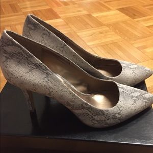 BCBG Pointed Heels